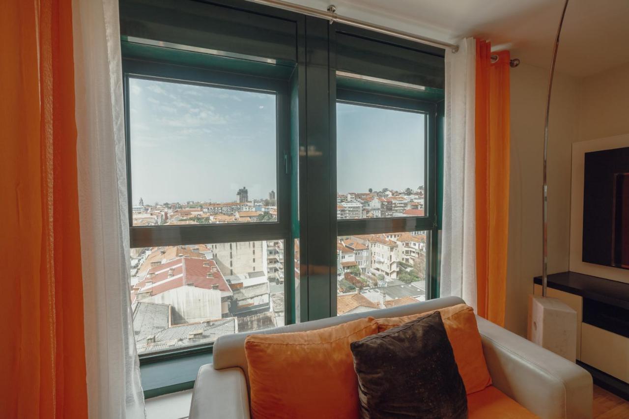 Downtown Grand Tower View By Vacationy Apartment Порто Екстериор снимка