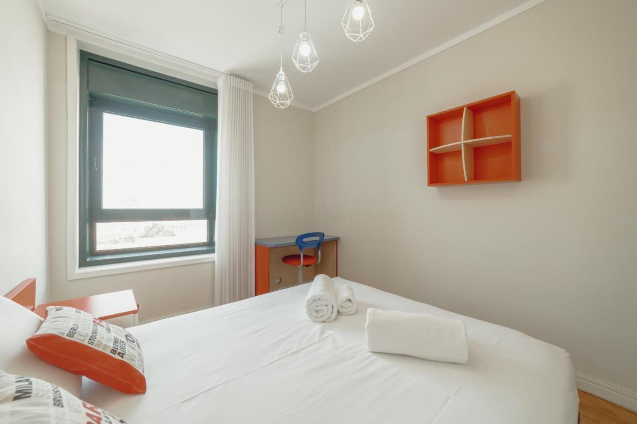 Downtown Grand Tower View By Vacationy Apartment Порто Екстериор снимка