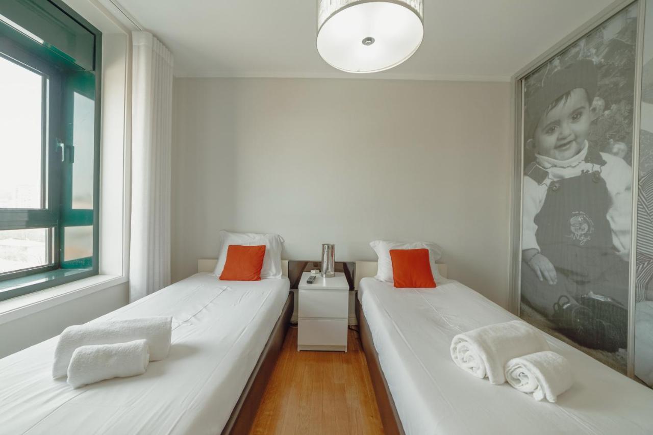 Downtown Grand Tower View By Vacationy Apartment Порто Екстериор снимка