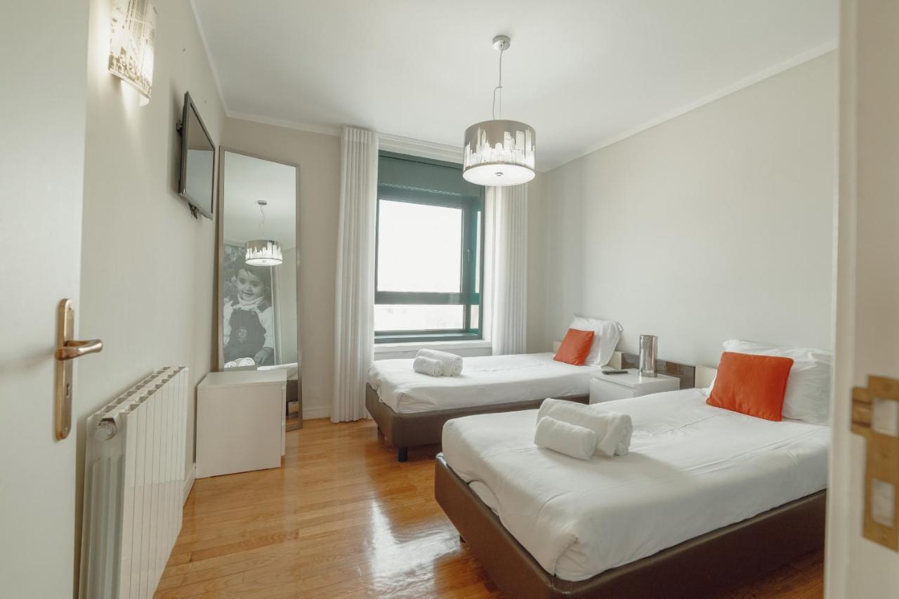 Downtown Grand Tower View By Vacationy Apartment Порто Екстериор снимка